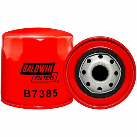 BALDWIN FILTERS Lube Spin-on B7385